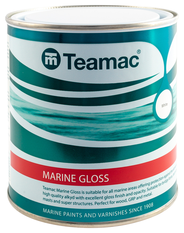 Topcoat TC-100