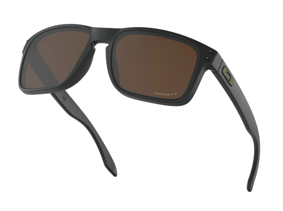 SUNGLASSES OAKLEY HOLBROOK POLARIZED