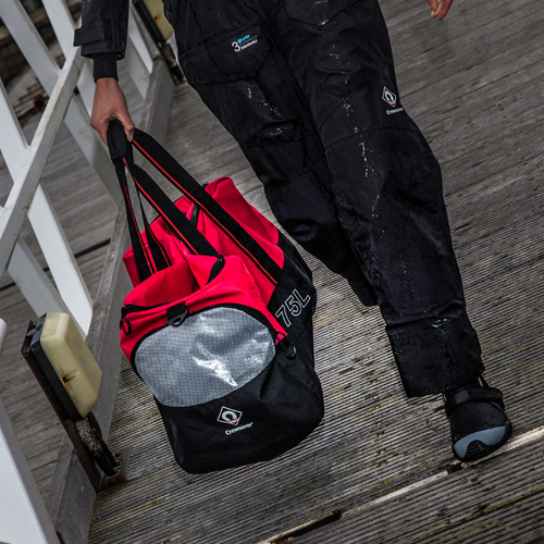 SHOULDER BAG CREWSAVER HOLDALL CREW 75 l
