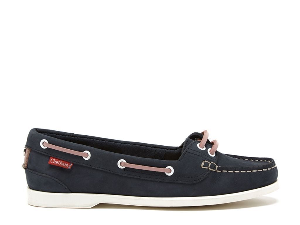 Chatham harper deals boat shoes