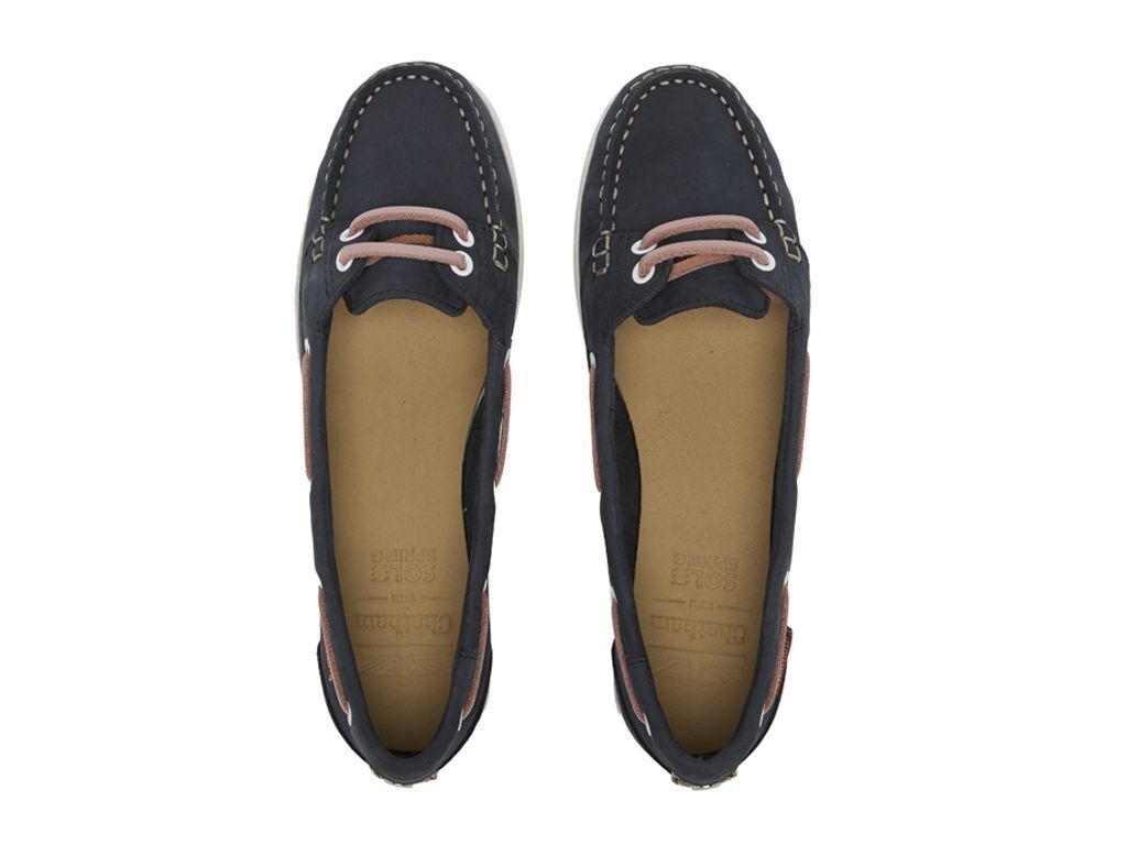 DECK SHOES CHATHAM HARPER no.37