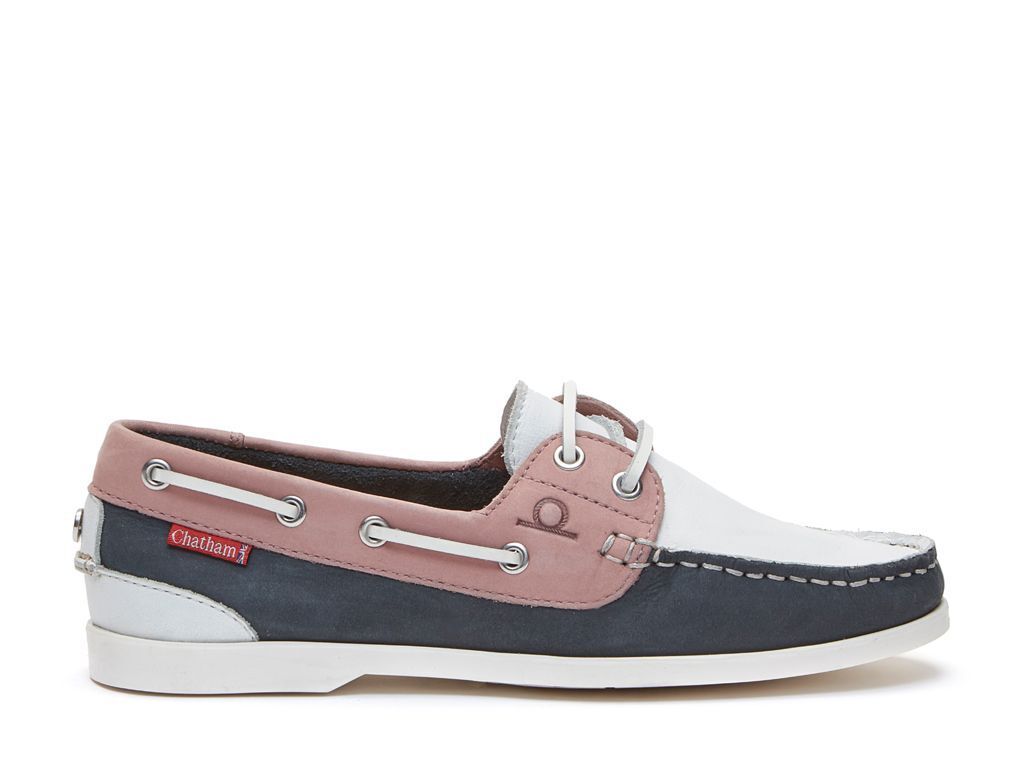 Chatham willow boat shoe deals