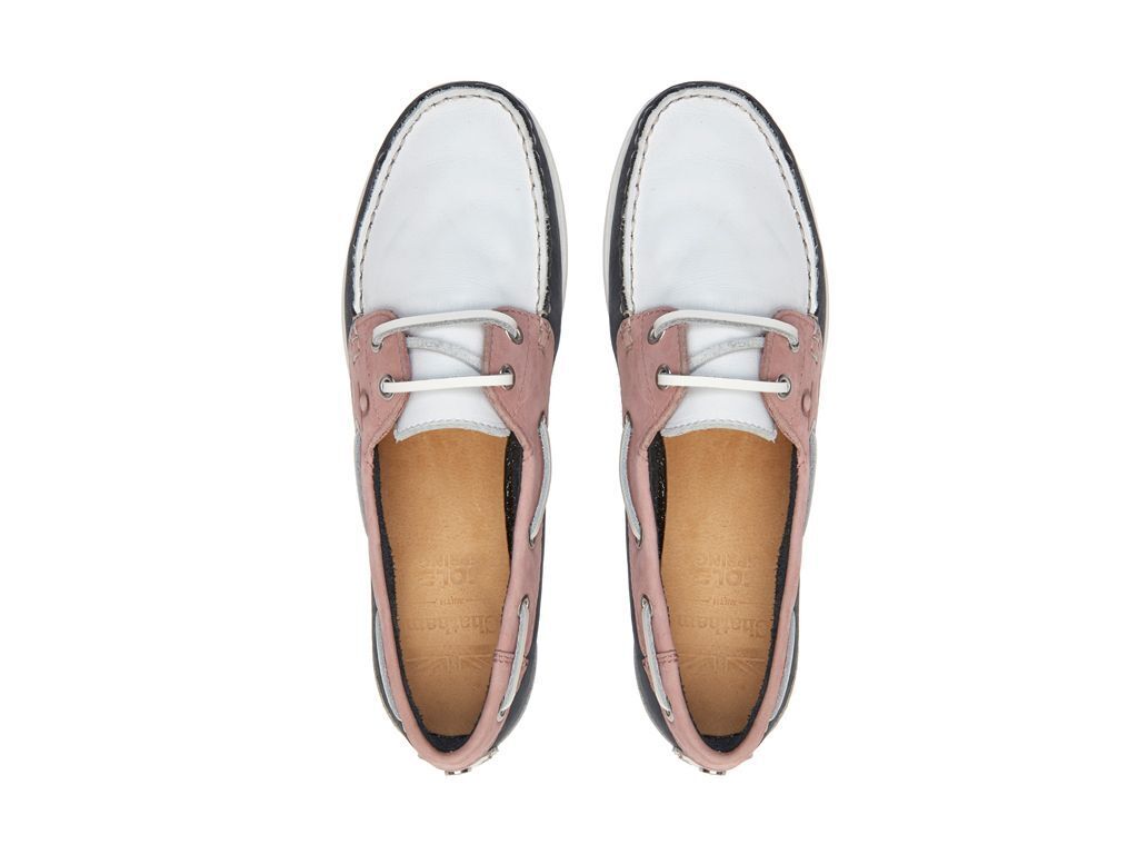 Chatham willow boat shoe on sale