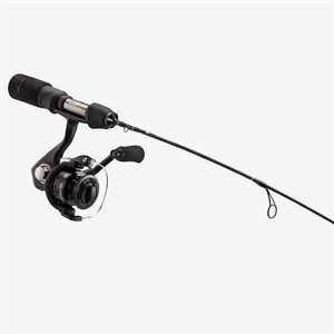 ICE FISHING COMBO - BLACKOUT 28 ML, 13 FISHING