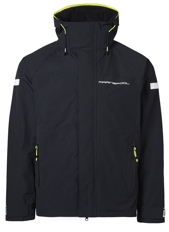 Gfn reflective jacket hotsell