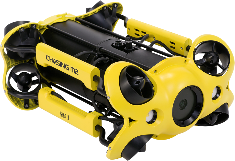 Chasing m2 underwater drone sale