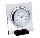 CLOCK- ...