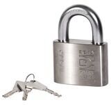 PADLOCK...