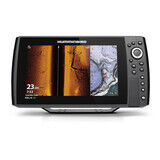 HUMMINBIRD HELIX 15 CHIRP MEGA SI+ GPS G4N