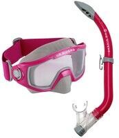 SNORKEL...
