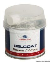 GELCOAT...