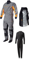 Foto - DRYSUIT...