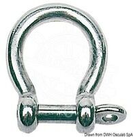 SHACKLE...