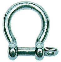 SHACKLE...