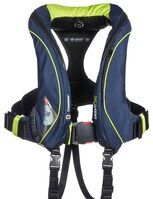 SELF-INFLATABLE LIFEJACKET- BALTIC LEGEND 165 N, AUTOMATIC