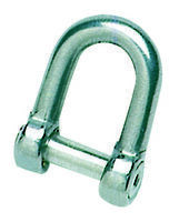 SHACKLE...