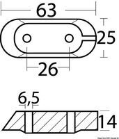 Foto - ANODE- ...