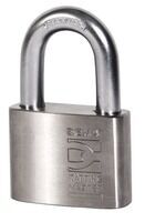 PADLOCK...