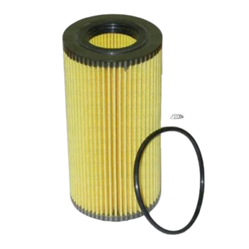 Foto - OIL FILTER, VOLVO PENTA, GM V6/V8, D3