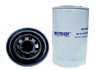 Foto - OIL FILTER, YANMAR 4LH, 6CX