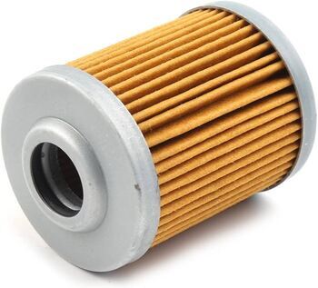 Foto - FUEL FILTER, HONDA, 115D, 135A, 150A, 200A, 225A