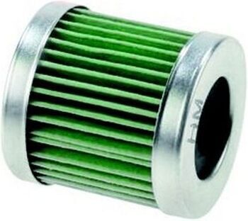 Foto - HIGH PRESSURE FUEL FILTER, HONDA