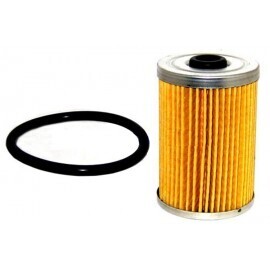 Foto - FUEL FILTER, MERCRUISER, V8 MPI