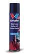 Foto - LUBRICANT- VALVOLINE WHITE GREASE