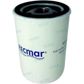 Foto - FUEL FILTER, VOLVO PENTA, 10 MICRON