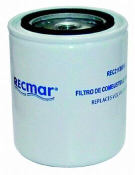 Foto - FUEL FILTER, VOLVO PENTA, D3