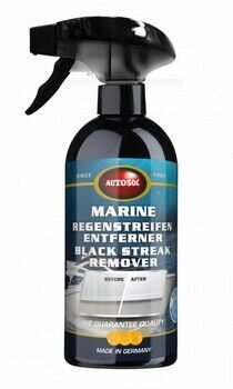 Foto - PUHASTUSVAHEND- AUTOSOL®, BLACK STREAK REMOVER, 500 ml