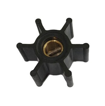 Foto - IMPELLER, JABSCO