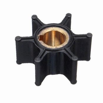 Foto - IMPELLER, JOHNSON/EVINRUDE, 1,2-4 HJ