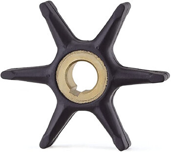 Foto - IMPELLER, JOHNSON/EVINRUDE, 10-25 HP