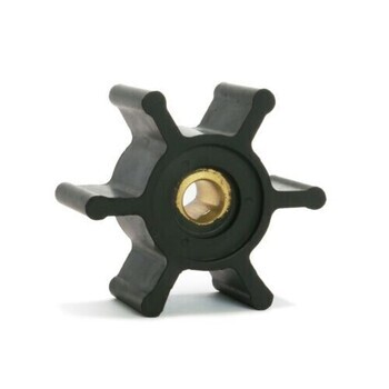 Foto - IMPELLER, JOHNSON/JABSCO