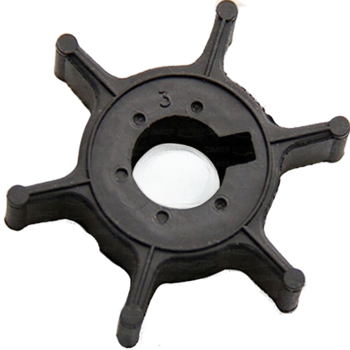 Foto - IMPELLER, MARINER & YAMAHA, 4-5 HP