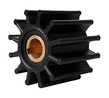 Foto - IMPELLER, MERCRUISER/CUMMINS