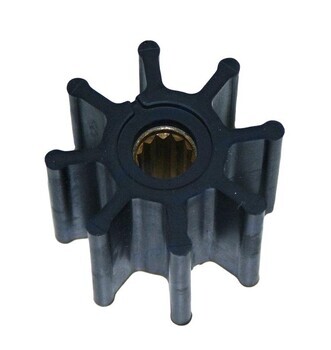 Foto - IMPELLER, VOLVO PENTA/MERCRUISER/YANMAR/VETUS/RENAULT