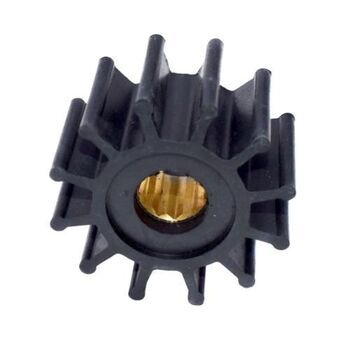 Foto - IMPELLER, VOLVO PENTA/YANMAR/ SOLÉ DIESEL /VETUS/PERKINS/ONAN