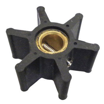 Foto - IMPELLER, VOLVO PENTA/YANMAR/PERKINS/ONAN/RENAULT