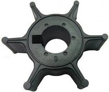 Foto - IMPELLER, YAMAHA, 75-90 HJ