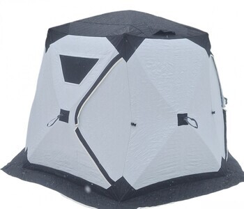 Foto - ICE FISHING SHELTER - PROMARINE POP-UP 260T