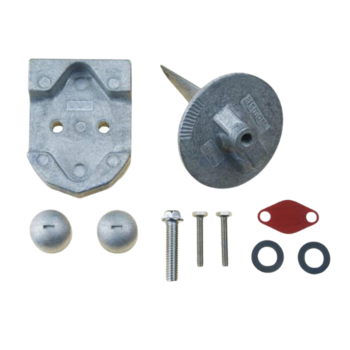 Foto - ANODE KIT, MERCRUISER ALPHA ONE GEN 1