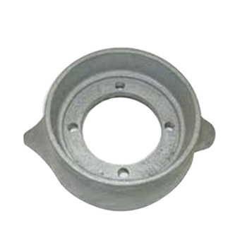 Foto - ANODE, ZINC, VOLVO PENTA 110S