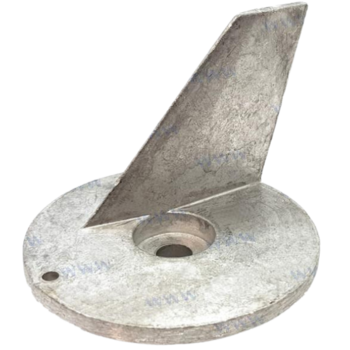 Foto - ANODE, ZINC, SUZUKI DF90-DF140 1998+