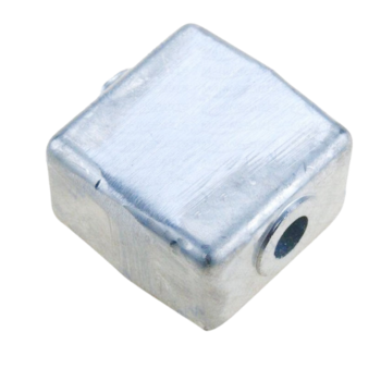 Foto - ANODE, ALUMINIUM, JOHNSON/EVINRUDE & OMC