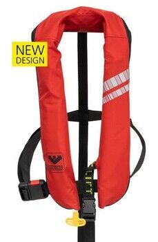 Foto - LIFEJACKET- VIKING RESCYOU VISTA, MANUAL