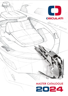 Foto - OSCULATI 2024 ENGLISH CATALOGUE