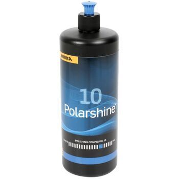 Foto - ПОЛИРОВАЛЬНОЕ СРЕДСТВО- POLARSHINE 10, 1 л