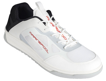 Foto - ПАРУСНАЯ ОБУВЬ- MARINEPOOL OCEAN SPIRIT DECK SHOES, № 38